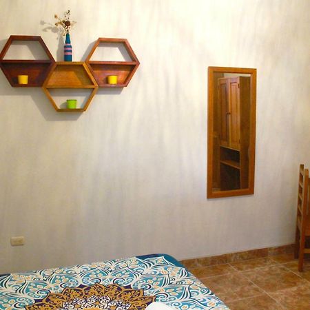 Zygo Bed & Breakfast Tarapoto Exterior foto