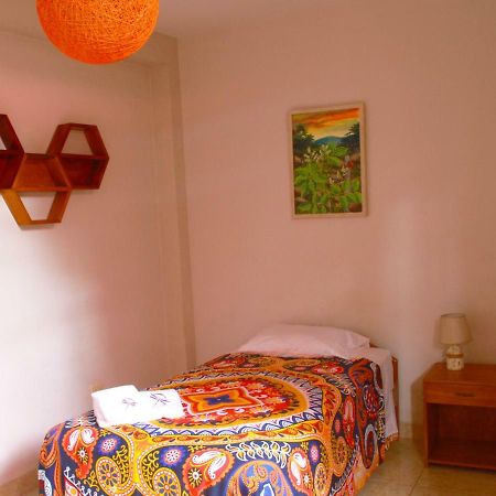 Zygo Bed & Breakfast Tarapoto Exterior foto