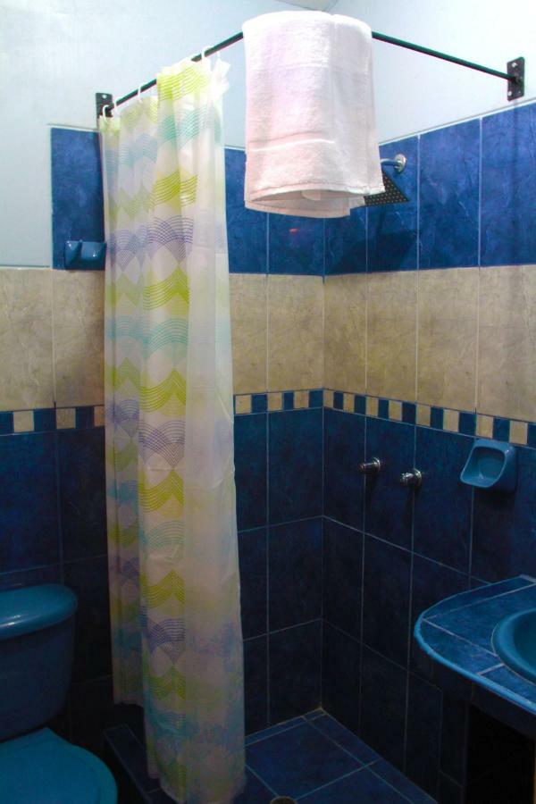 Zygo Bed & Breakfast Tarapoto Exterior foto