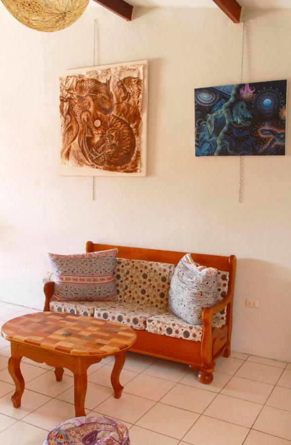 Zygo Bed & Breakfast Tarapoto Exterior foto