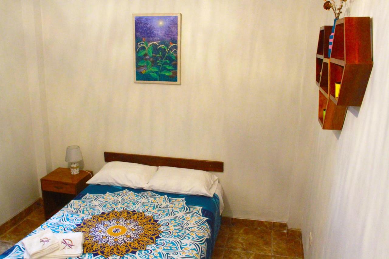 Zygo Bed & Breakfast Tarapoto Exterior foto