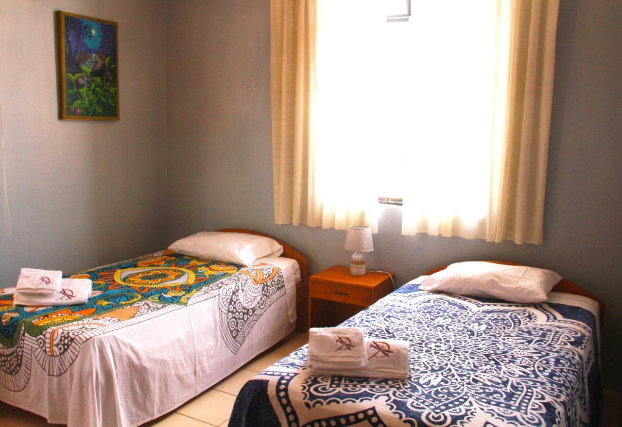 Zygo Bed & Breakfast Tarapoto Exterior foto