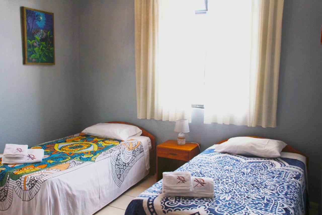 Zygo Bed & Breakfast Tarapoto Exterior foto